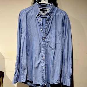 Tommy Hilfiger Dress Shirt